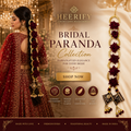 BRIDAL PARANDA