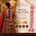 BRIDAL PARANDA