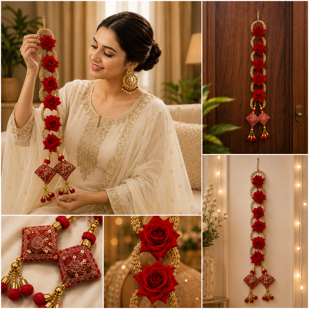 BRIDAL PARANDA