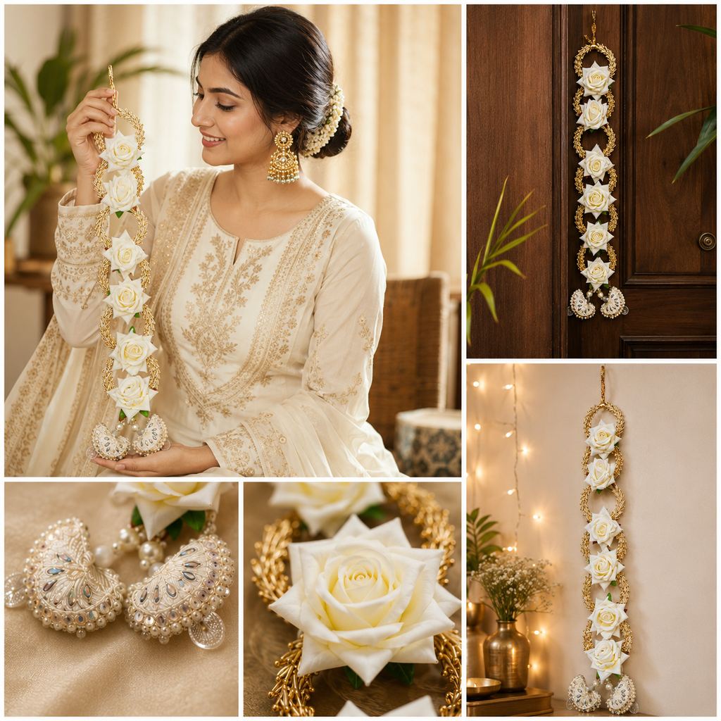 BRIDAL PARANDA