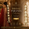 BRIDAL PARANDA