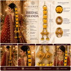 BRIDAL PARANDA