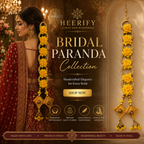 BRIDAL PARANDA