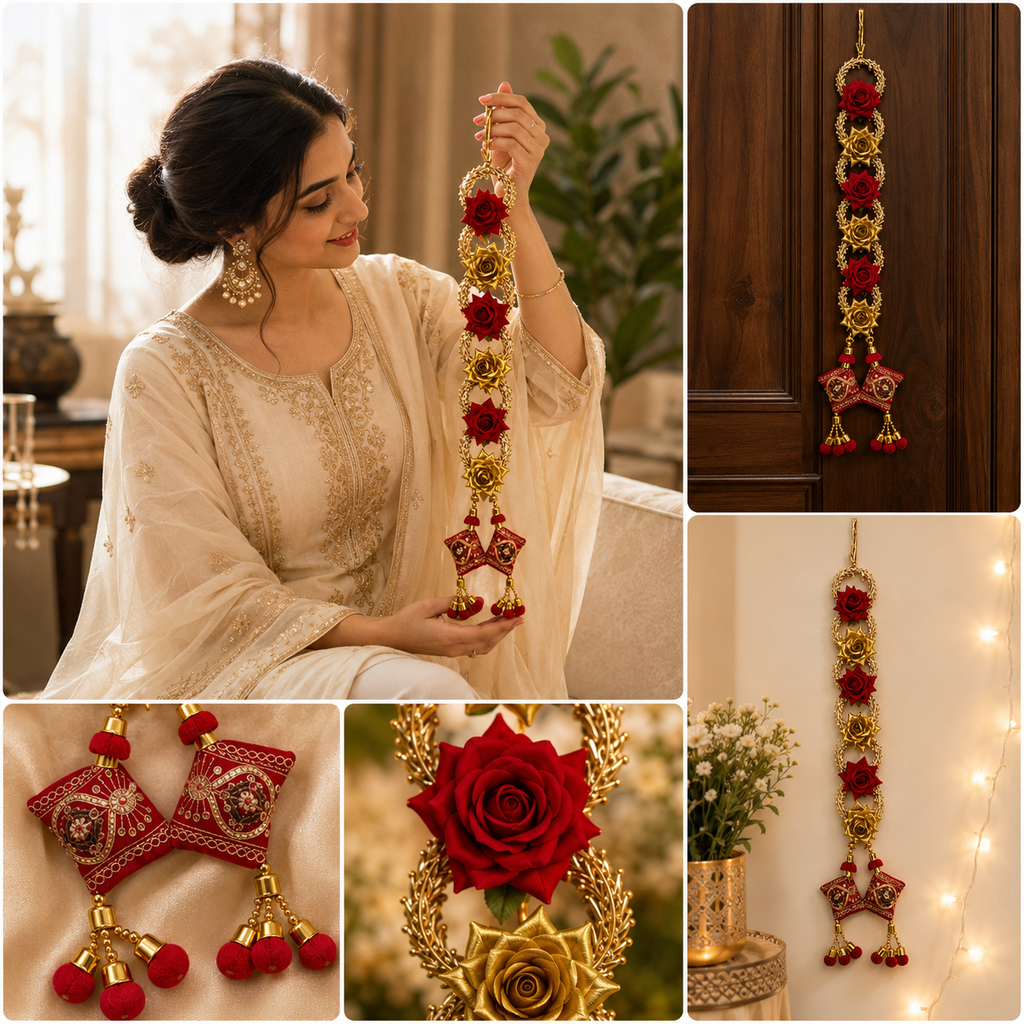 BRIDAL PARANDA