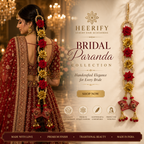 BRIDAL PARANDA