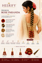 rose paranda