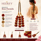 rose paranda
