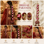 BRIDAL PARANDA