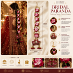 BRIDAL PARANDA
