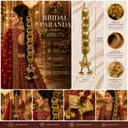BRIDAL PARANDA