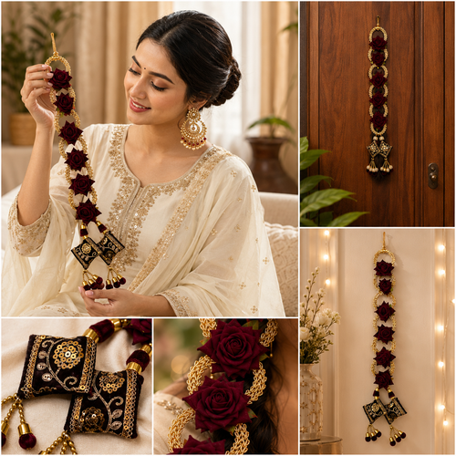 BRIDAL PARANDA
