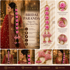 BRIDAL PARANDA