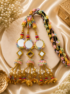 bridal pranda