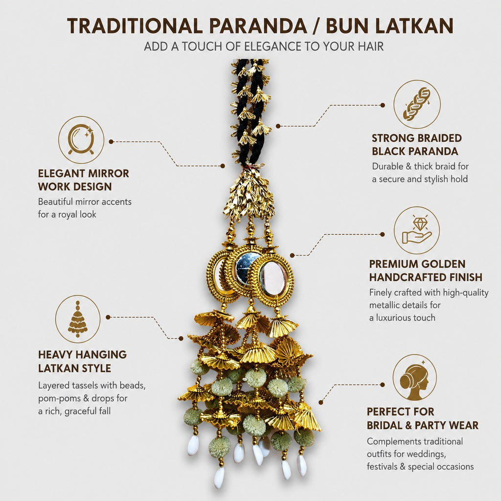 paranda