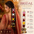 BRIDAL PARANDA