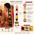 BRIDAL PARANDA