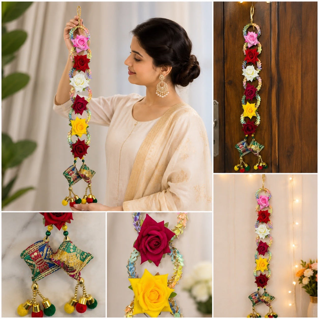 BRIDAL PARANDA